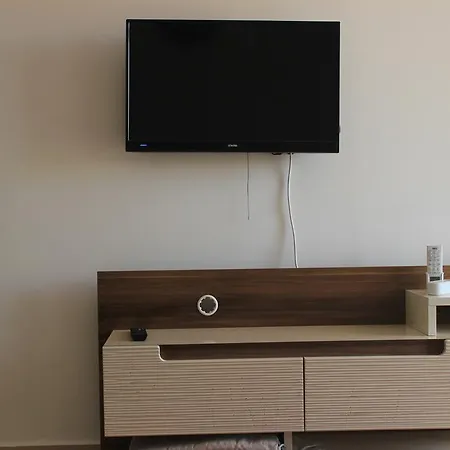 Crown City Daire Alanya