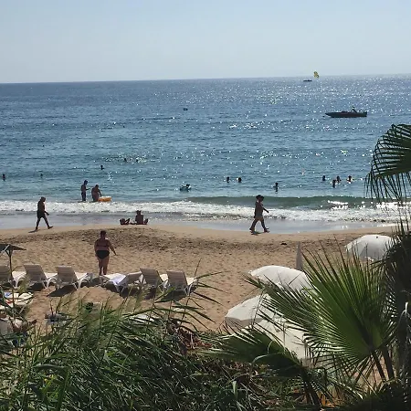 Daire Crown City Alanya