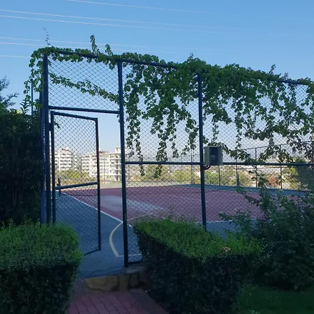Daire Crown City *
