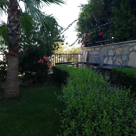 Crown City Daire Alanya
